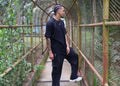 Sweatpants "INKA"