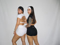 Set "KAGEHANA BLANCO"